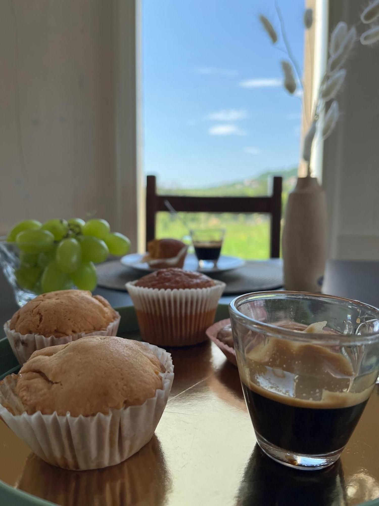 Agriturismo Qui e Ora Bevagna Cameră foto
